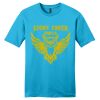 Unisex Important Cotton T-Shirt Thumbnail