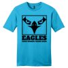 Unisex Important Cotton T-Shirt Thumbnail