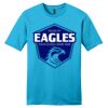 Unisex Important Cotton T-Shirt Thumbnail