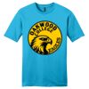 Unisex Important Cotton T-Shirt Thumbnail
