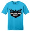 Unisex Important Cotton T-Shirt Thumbnail