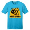 Unisex Important Cotton T-Shirt Thumbnail