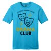 Unisex Important Cotton T-Shirt Thumbnail