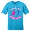 Unisex Important Cotton T-Shirt Thumbnail