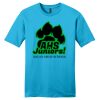 Unisex Important Cotton T-Shirt Thumbnail
