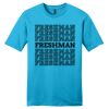 Unisex Important Cotton T-Shirt Thumbnail