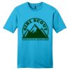 Unisex Important Cotton T-Shirt Thumbnail