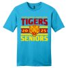 Unisex Important Cotton T-Shirt Thumbnail