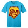 Unisex Important Cotton T-Shirt Thumbnail
