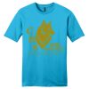 Unisex Important Cotton T-Shirt Thumbnail