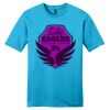 Unisex Important Cotton T-Shirt Thumbnail