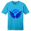 Unisex Important Cotton T-Shirt Thumbnail