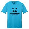 Unisex Important Cotton T-Shirt Thumbnail