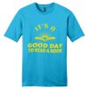 Unisex Important Cotton T-Shirt Thumbnail