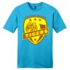 Unisex Important Cotton T-Shirt Thumbnail