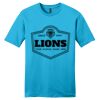 Unisex Important Cotton T-Shirt Thumbnail