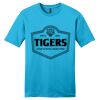 Unisex Important Cotton T-Shirt Thumbnail
