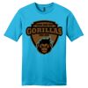 Unisex Important Cotton T-Shirt Thumbnail