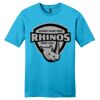 Unisex Important Cotton T-Shirt Thumbnail