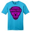 Unisex Important Cotton T-Shirt Thumbnail