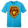 Unisex Important Cotton T-Shirt Thumbnail