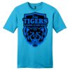 Unisex Important Cotton T-Shirt Thumbnail