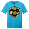 Unisex Important Cotton T-Shirt Thumbnail