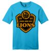 Unisex Important Cotton T-Shirt Thumbnail