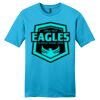 Unisex Important Cotton T-Shirt Thumbnail