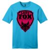Unisex Important Cotton T-Shirt Thumbnail