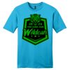 Unisex Important Cotton T-Shirt Thumbnail