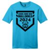 Unisex Important Cotton T-Shirt Thumbnail