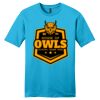 Unisex Important Cotton T-Shirt Thumbnail