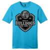 Unisex Important Cotton T-Shirt Thumbnail