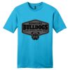 Unisex Important Cotton T-Shirt Thumbnail