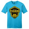 Unisex Important Cotton T-Shirt Thumbnail