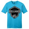 Unisex Important Cotton T-Shirt Thumbnail