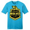 Unisex Important Cotton T-Shirt Thumbnail