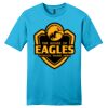 Unisex Important Cotton T-Shirt Thumbnail