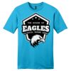 Unisex Important Cotton T-Shirt Thumbnail