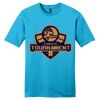 Unisex Important Cotton T-Shirt Thumbnail