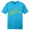 Unisex Important Cotton T-Shirt Thumbnail