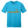 Unisex Important Cotton T-Shirt Thumbnail