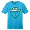 Unisex Important Cotton T-Shirt Thumbnail
