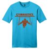 Unisex Important Cotton T-Shirt Thumbnail
