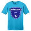 Unisex Important Cotton T-Shirt Thumbnail