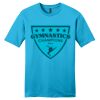Unisex Important Cotton T-Shirt Thumbnail