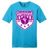 Unisex Important Cotton T-Shirt Thumbnail