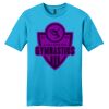 Unisex Important Cotton T-Shirt Thumbnail