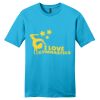 Unisex Important Cotton T-Shirt Thumbnail
